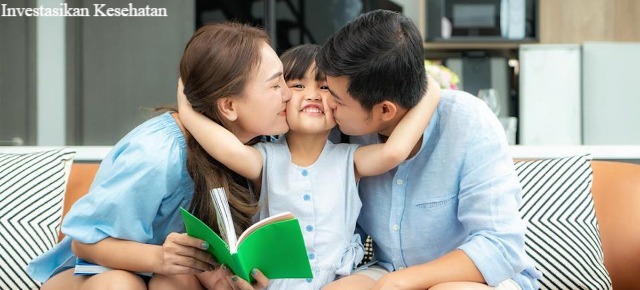 4 Cara Investasikan Kesehatan Anda dengan Gaya Hidup Sehat