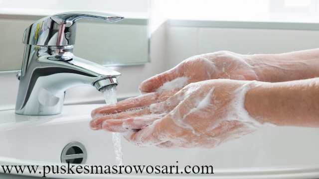 Manfaat 4 Cara Menjaga Kebersihan Badan Untuk Kesehatan