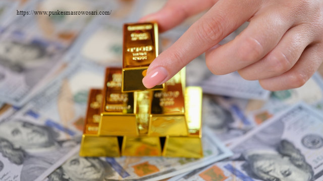 Harga Emas Terbaru Hari Ini 1 Oktober 2024: Analisis dan Prediksi