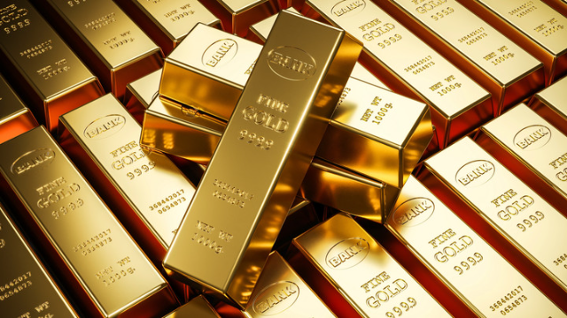 Harga Emas Naik Turun, Lantas Apa Arti Hal Ini Untuk Anda?