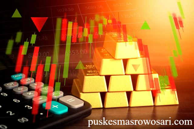 Harga Emas Terus Melejit, Bikin Inflasi 27 Bulan di RI