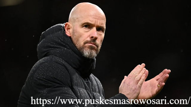 Erik Ten Hag Kembali!